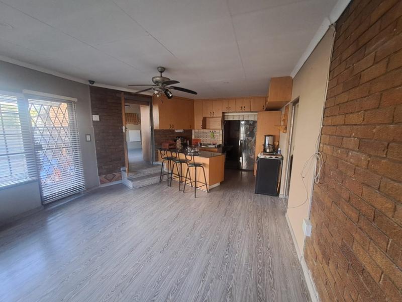 3 Bedroom Property for Sale in Vaalpark Free State